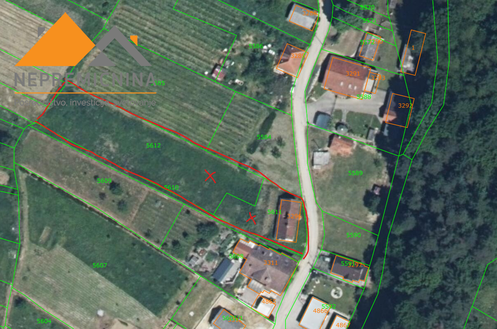 Lokacija: Pomurska, Lendava, Lendavske Gorice