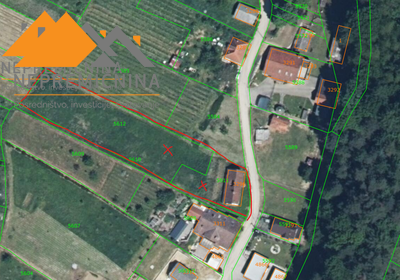 Lokacija: Pomurska, Lendava, Lendavske Gorice