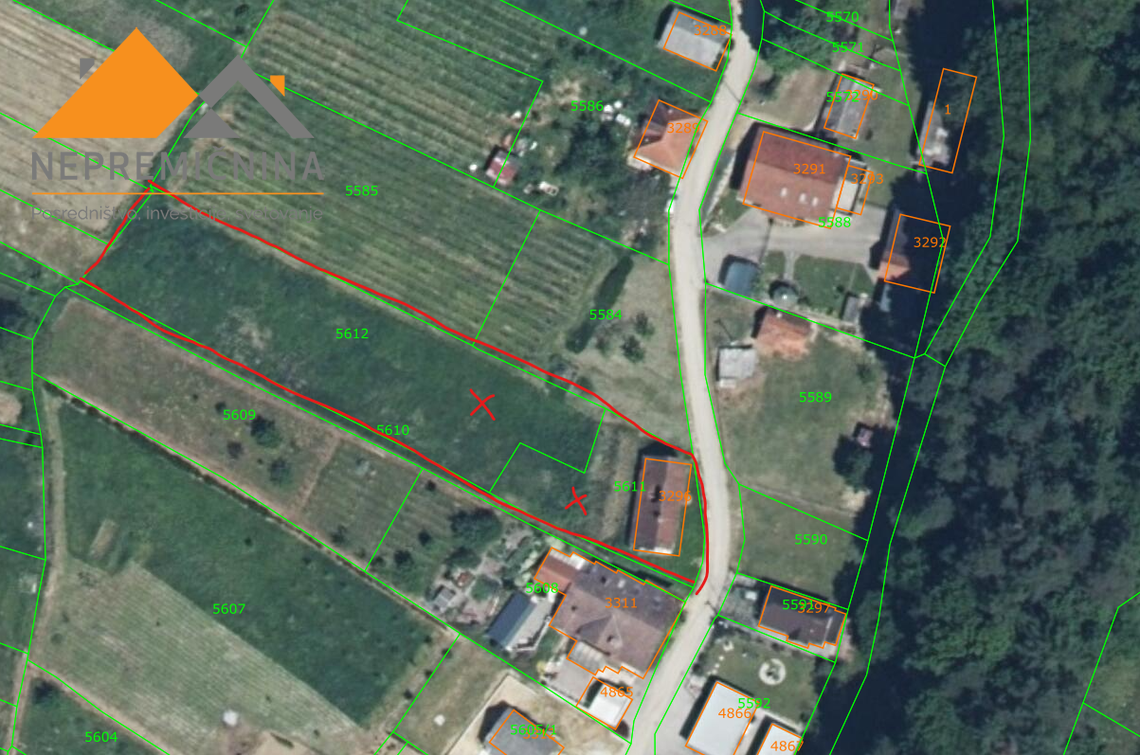 Lokacija: Pomurska, Lendava, Lendavske Gorice