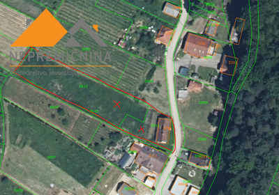 Lokacija: Pomurska, Lendava, Lendavske Gorice
