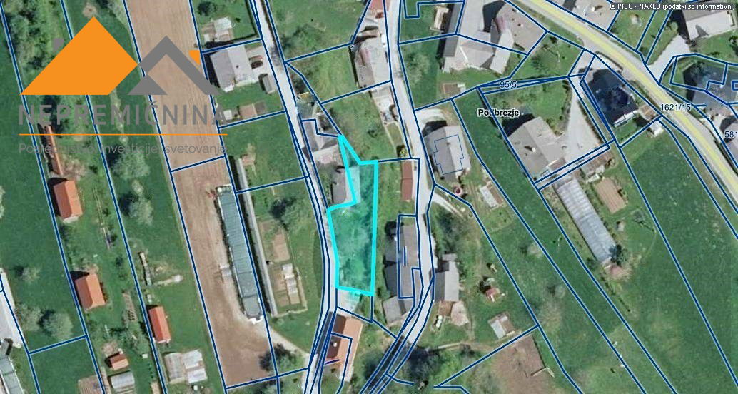 Lokacija: Gorenjska, Naklo, Naklo