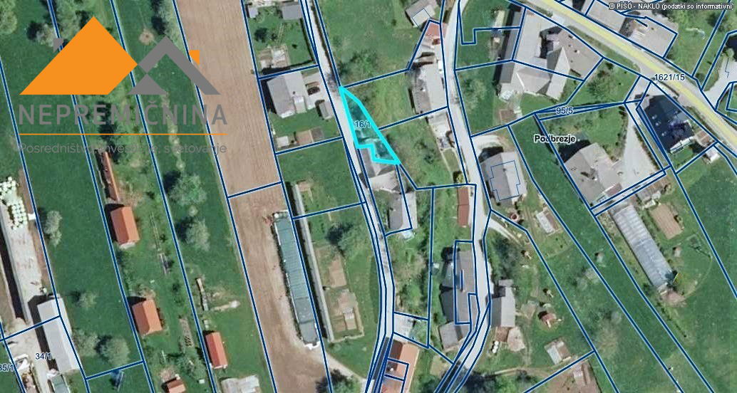 Lokacija: Gorenjska, Naklo, Naklo