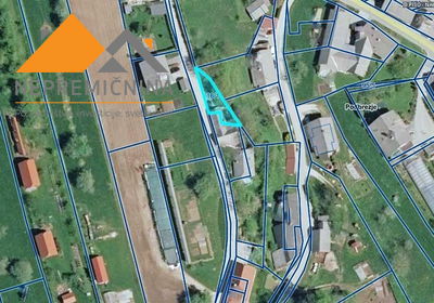 Lokacija: Gorenjska, Naklo, Naklo