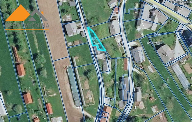 Lokacija: Gorenjska, Naklo, Naklo