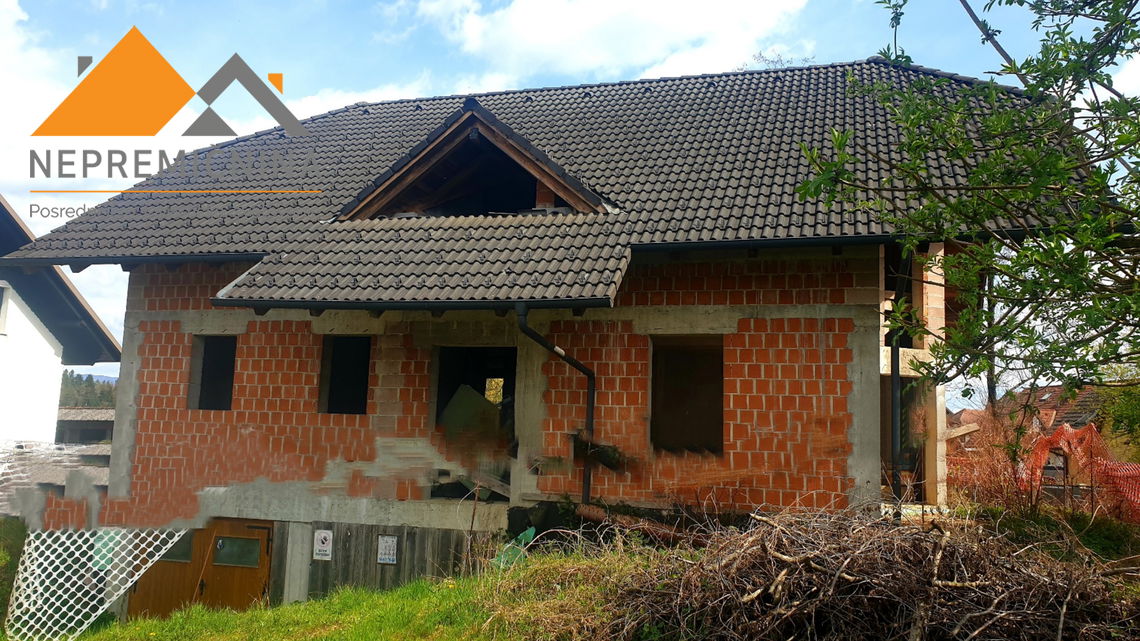 Lokacija: Gorenjska, Cerklje na Gorenjskem, Lahovče