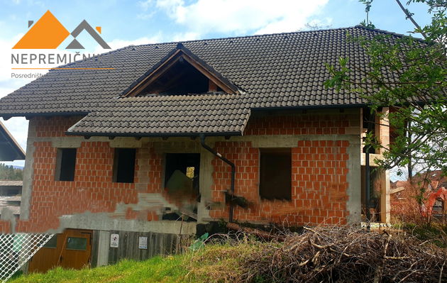 Lokacija: Gorenjska, Cerklje na Gorenjskem, Lahovče