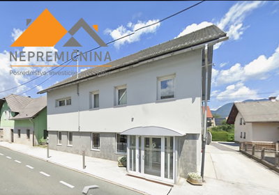 Lokacija: Gorenjska, Radovljica, Lesce