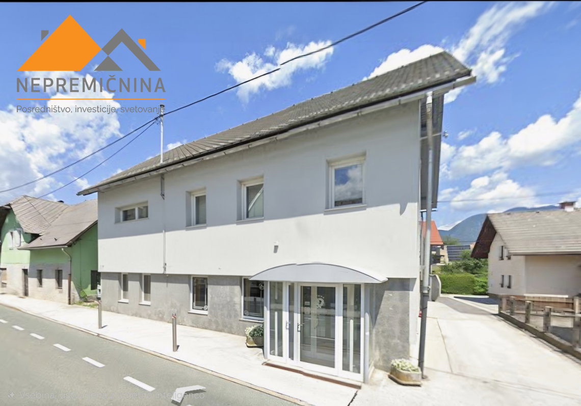 Lokacija: Gorenjska, Radovljica, Lesce