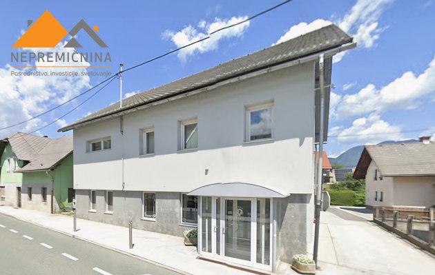 Lokacija: Gorenjska, Radovljica, Lesce