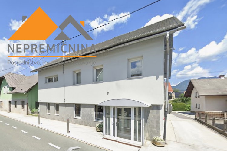 Location: Gorenjska, Radovljica, Lesce