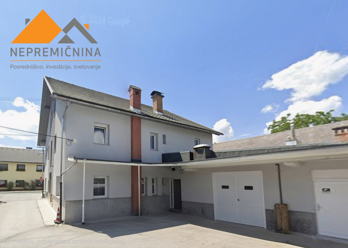 Lokacija: Gorenjska, Radovljica, Lesce