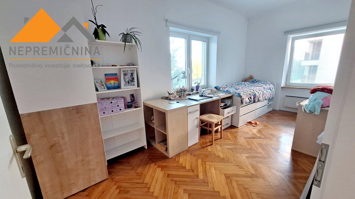 Lokacija: Gorenjska, Kranj, Kranj