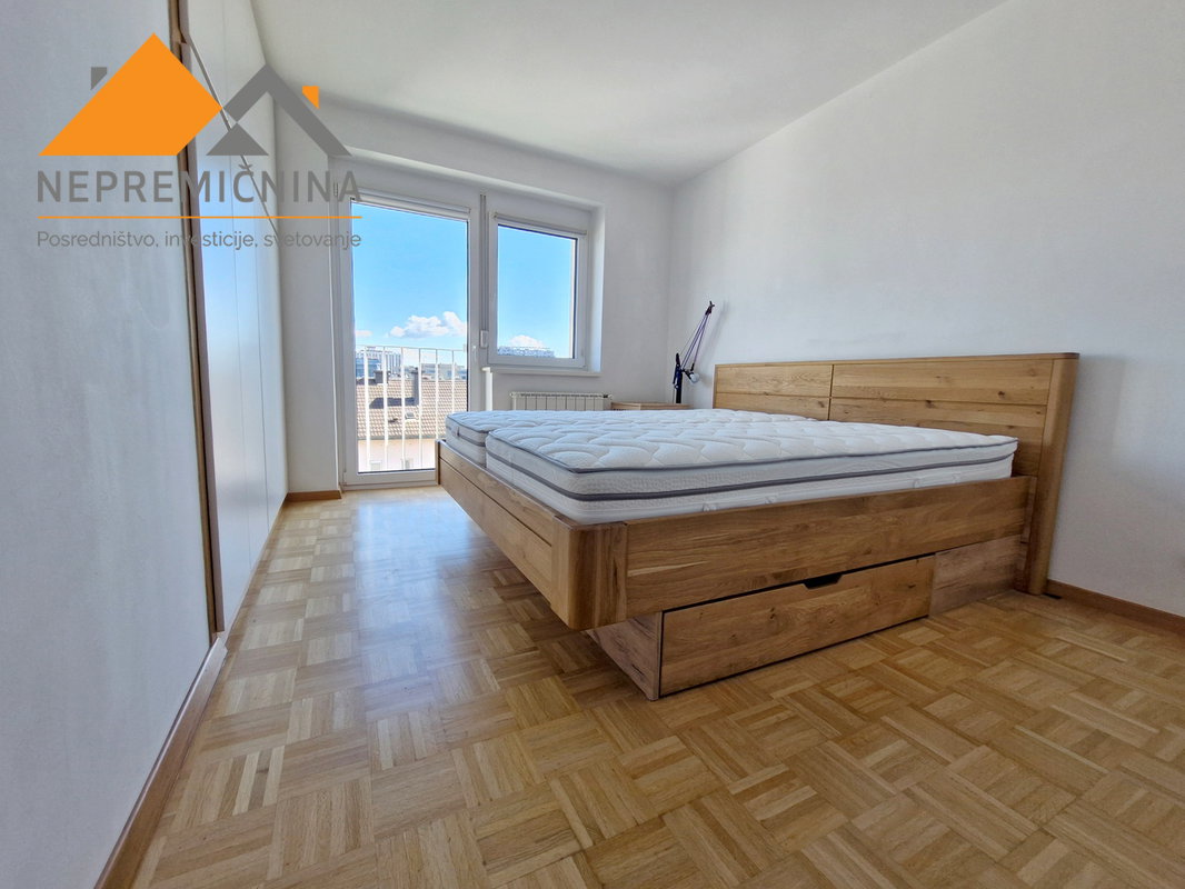 Lokacija: Ljubljana mesto, Bežigrad, Bežigrad