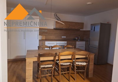 Lokacija: Gorenjska, Kranj, Primskovo