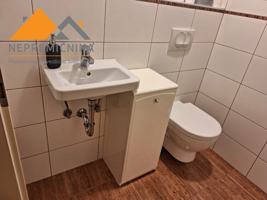 Lokacija: Gorenjska, Kranj, Primskovo