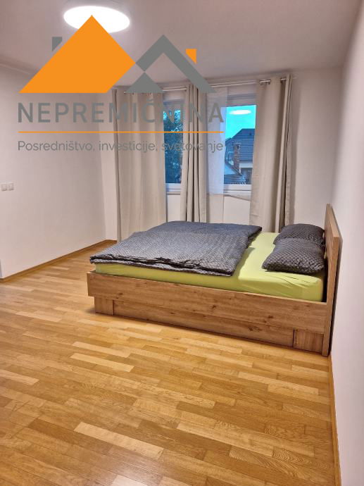 Lokacija: Gorenjska, Kranj, Primskovo