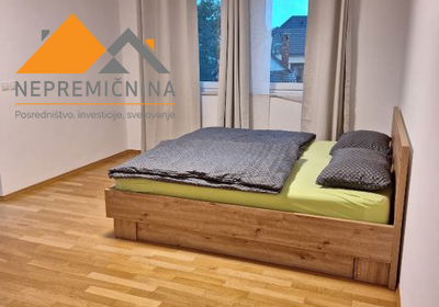 Lokacija: Gorenjska, Kranj, Primskovo