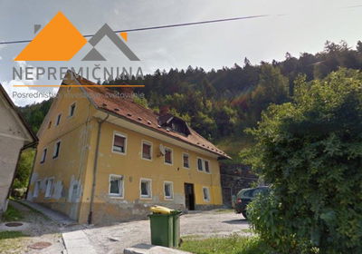 Lokacija: Gorenjska, Tržič, Tržič