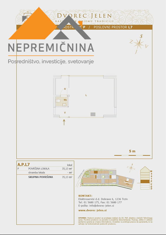 Lokacija: Gorenjska, Kranj, Kranj