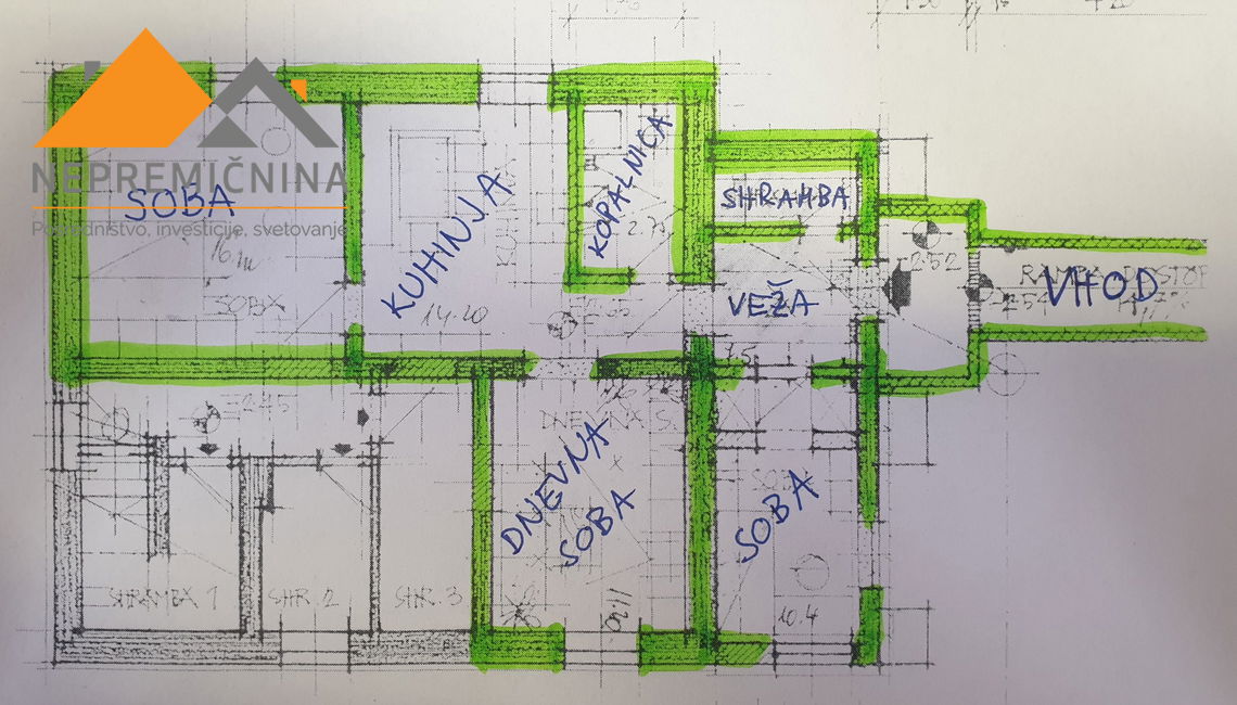Lokacija: Ljubljana okolica, Kamnik, Kamnik
