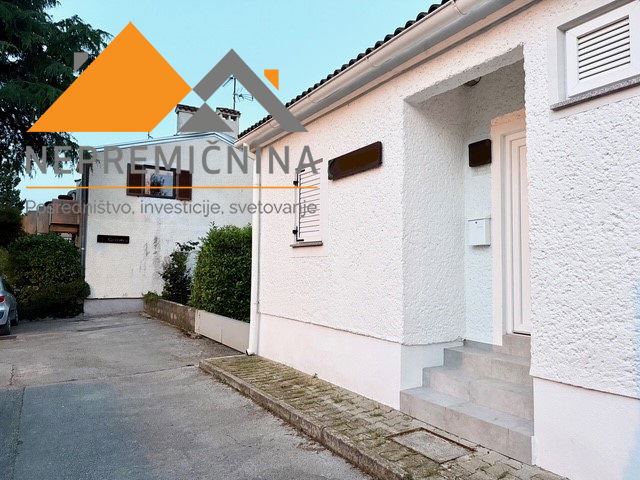 Lokacija: , Poreč, Červar-Porat