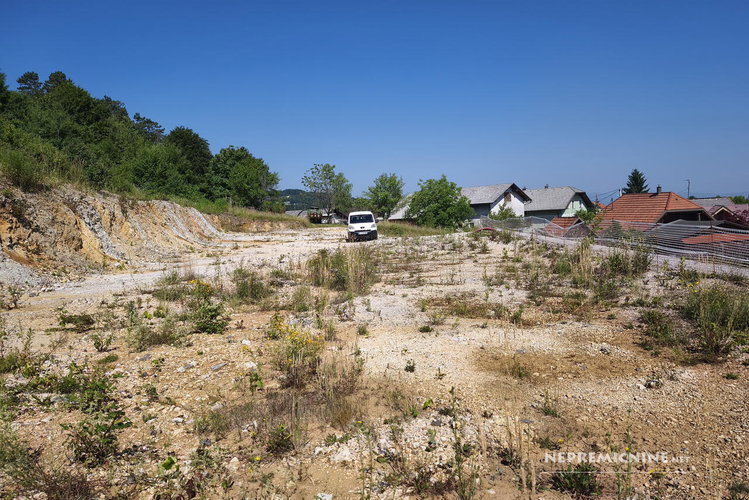 Lokacija: Ljubljana okolica, Škofljica, Klada