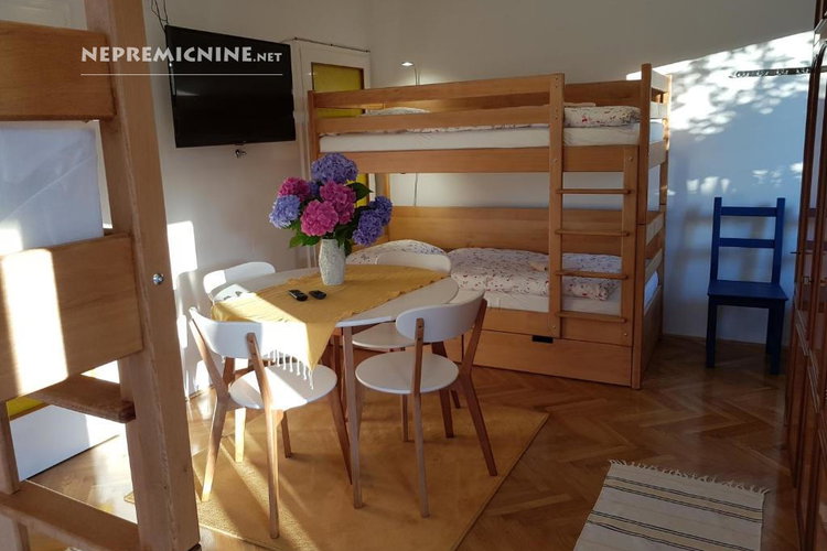 Lokacija: Ljubljana, Vič-Rudnik, Vič