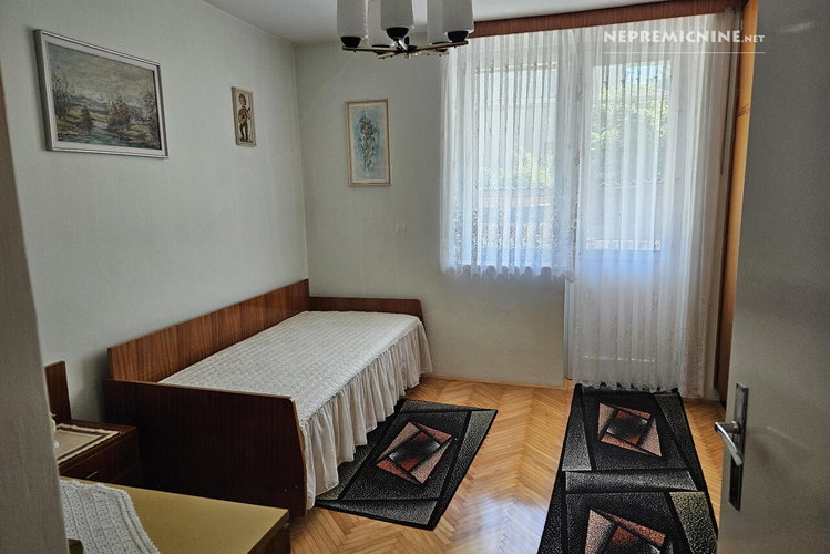 Lokacija: Ljubljana, Šiška, Šiška