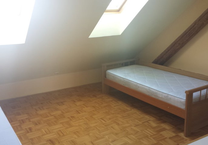 Lokacija: Ljubljana mesto, Bežigrad, Brinje