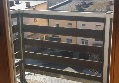 Lokacija: Ljubljana mesto, Bežigrad, Brinje