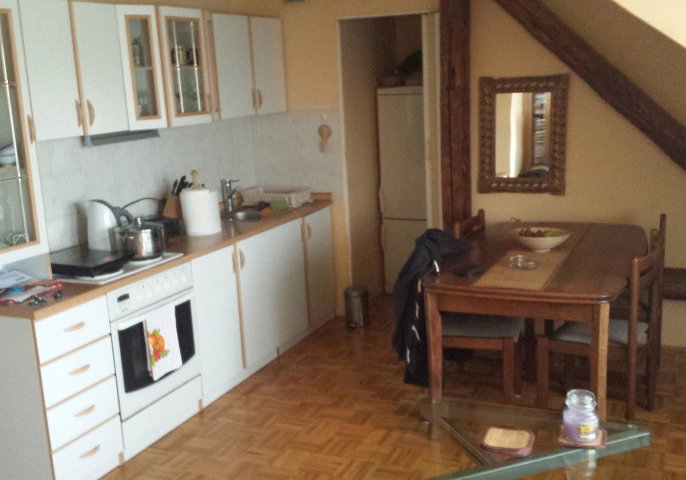 Lokacija: Ljubljana mesto, Bežigrad, Brinje