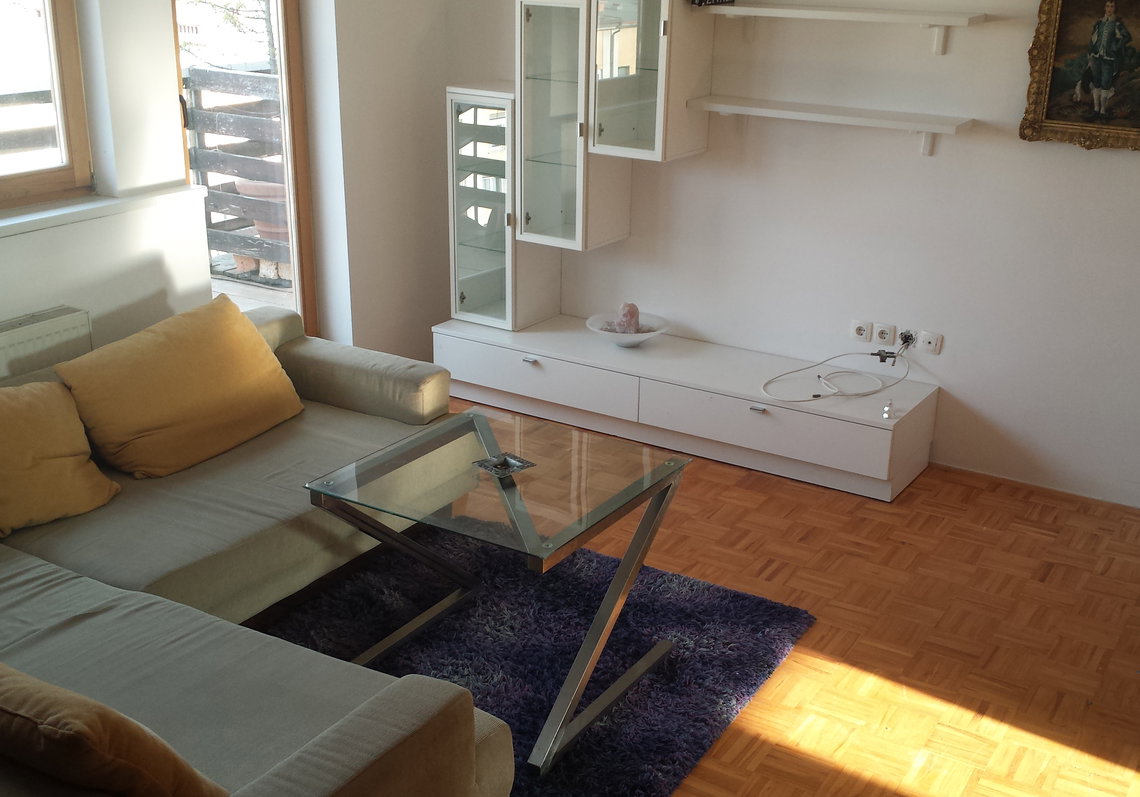 Lokacija: Ljubljana mesto, Bežigrad, Brinje