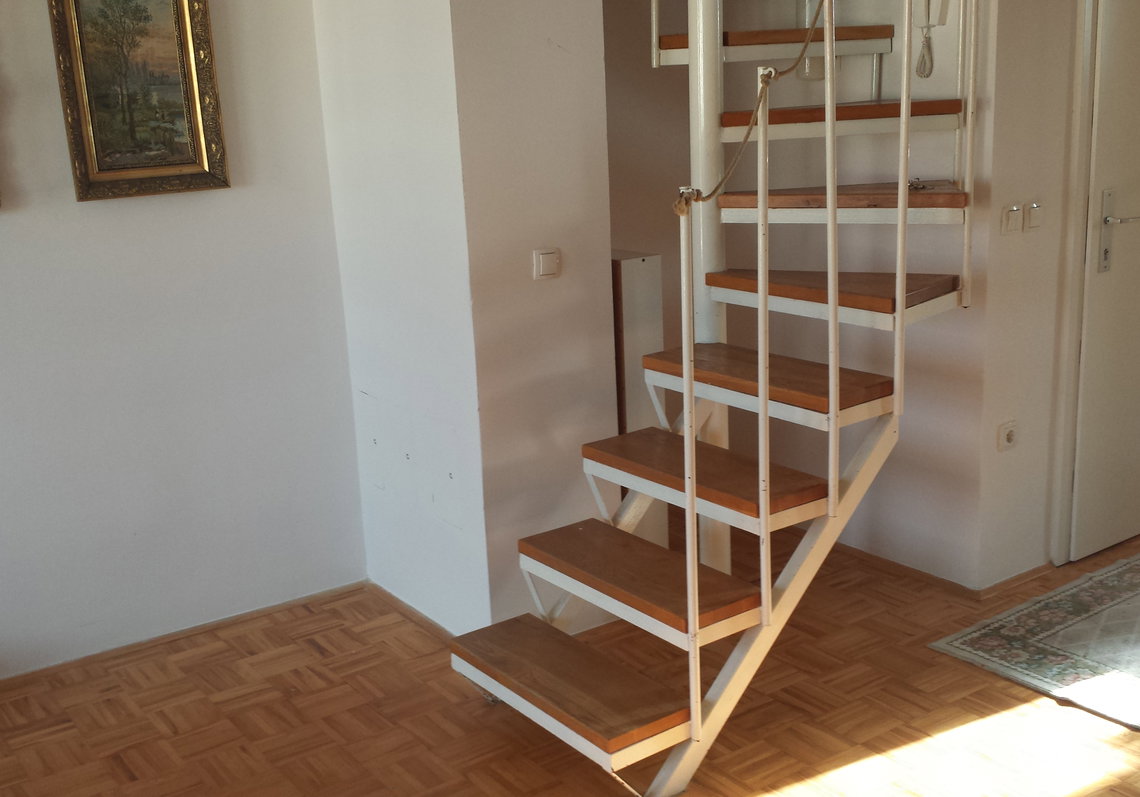 Lokacija: Ljubljana mesto, Bežigrad, Brinje