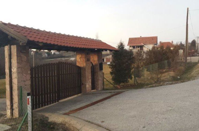 Lokacija: Srbija, Aranđelovac