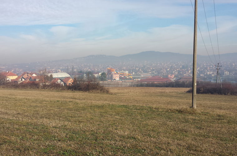 Lokacija: Srbija, Aranđelovac