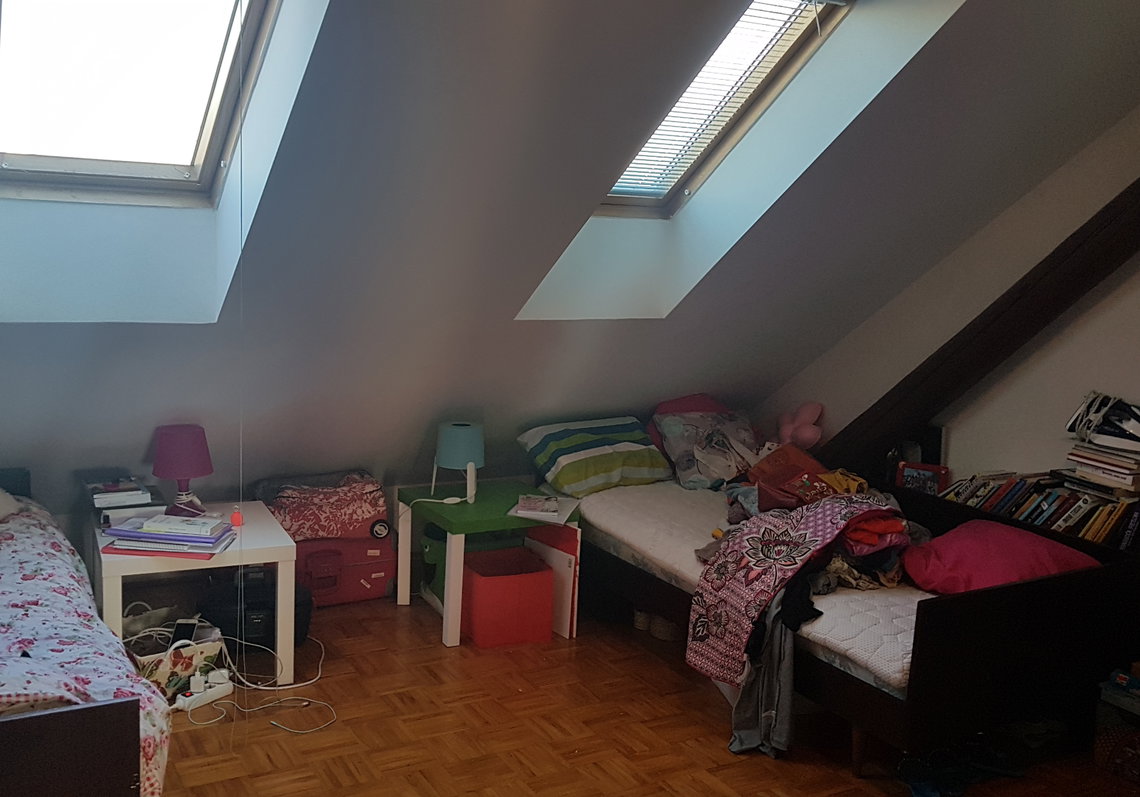 Lokacija: Ljubljana mesto, Bežigrad, Brinje