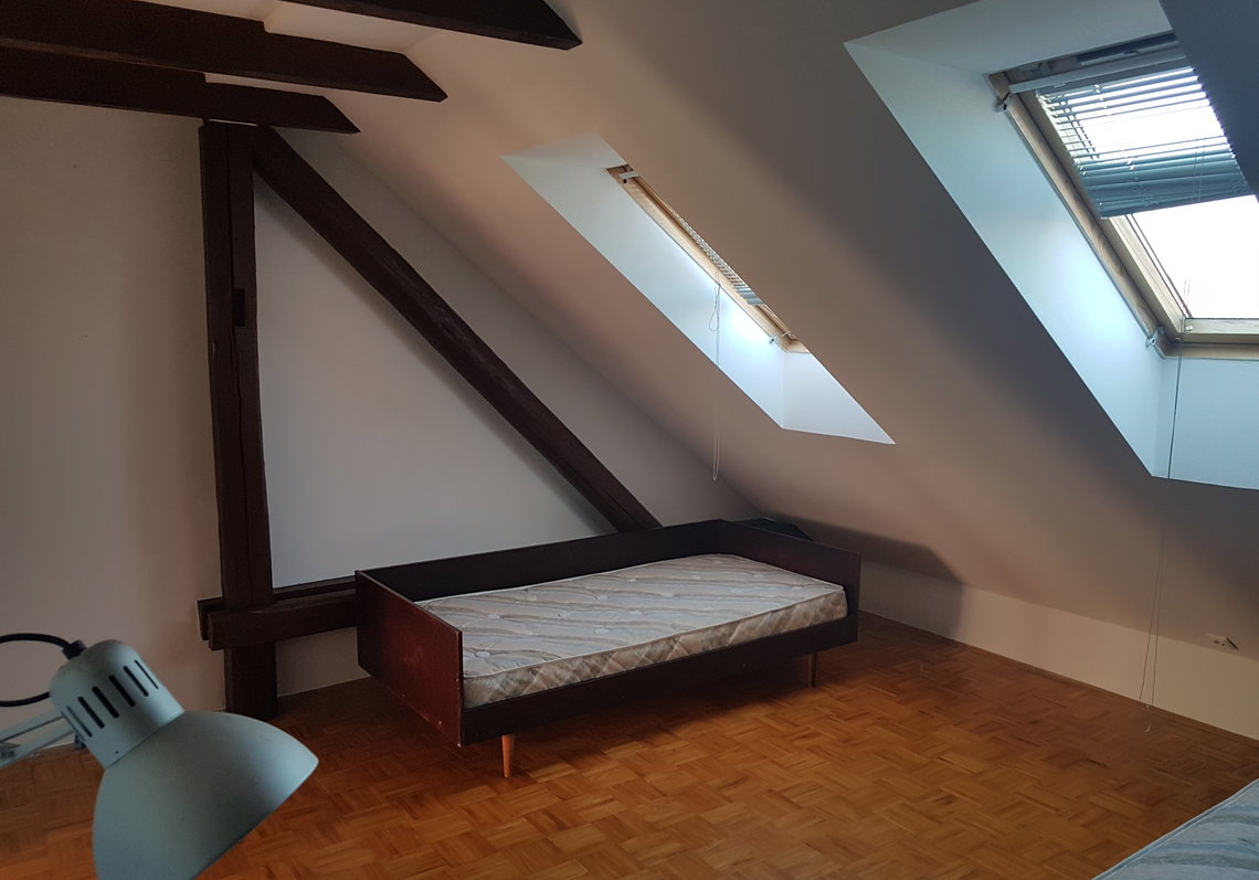 Lokacija: Ljubljana mesto, Bežigrad, Brinje