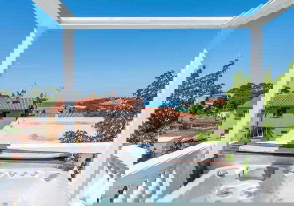 Lokacija: Hrvaška, Istarska županija, Rovinj