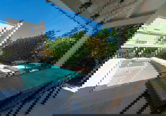 Lokacija: Hrvaška, Istarska županija, Rovinj