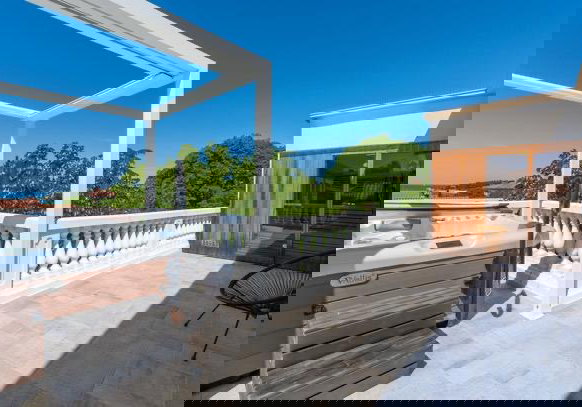 Lokacija: Hrvaška, Istarska županija, Rovinj