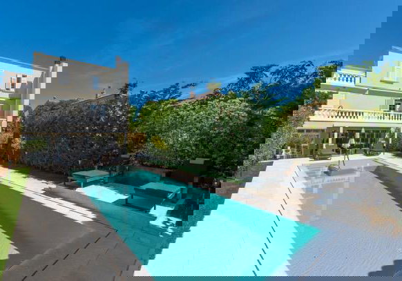 Lokacija: Hrvaška, Istarska županija, Rovinj