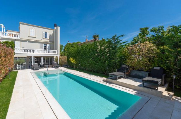 Lokacija: Hrvaška, Istarska županija, Rovinj