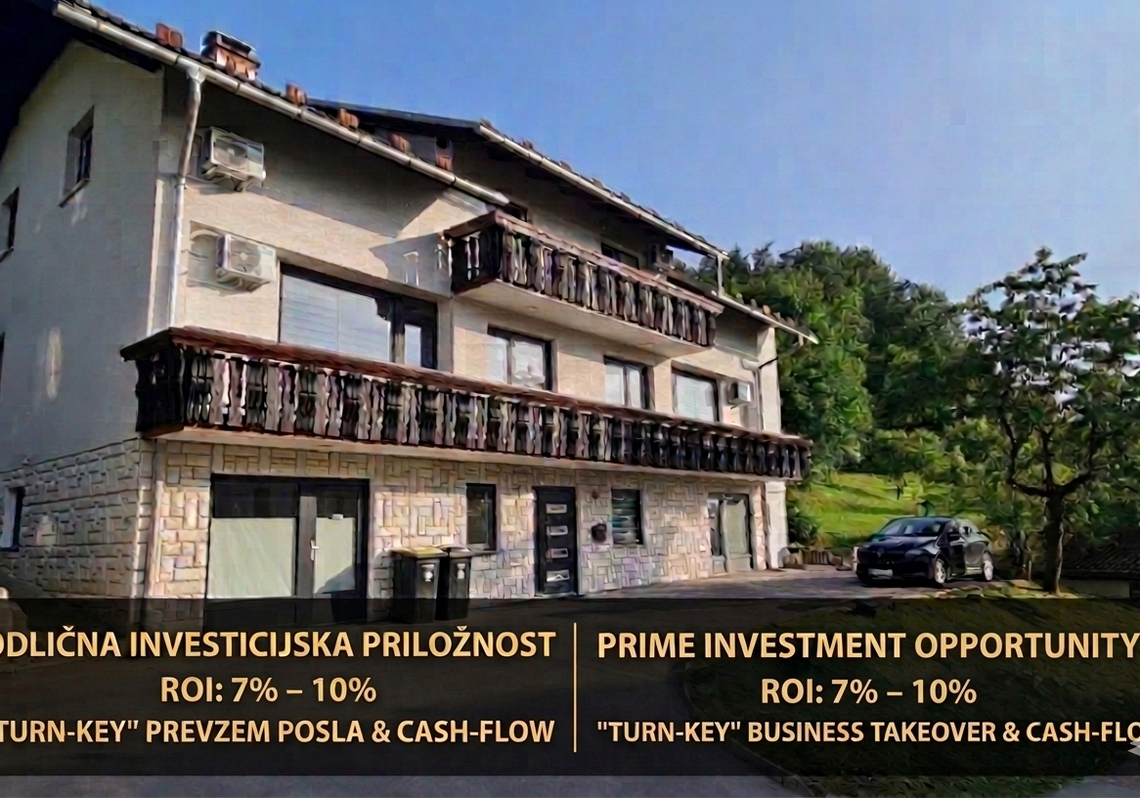 Lokacija: Ljubljana okolica, Vodice, Selo pri Vodicah