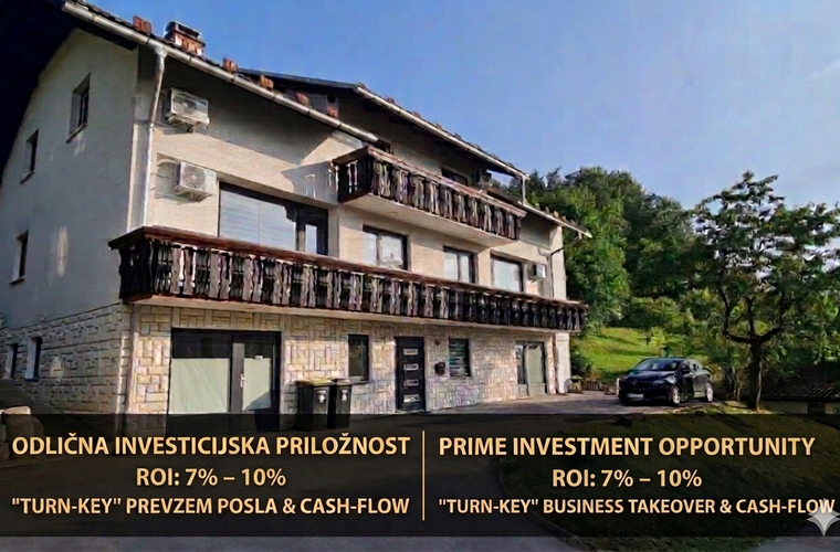 Lokacija: Ljubljana okolica, Vodice, Selo pri Vodicah