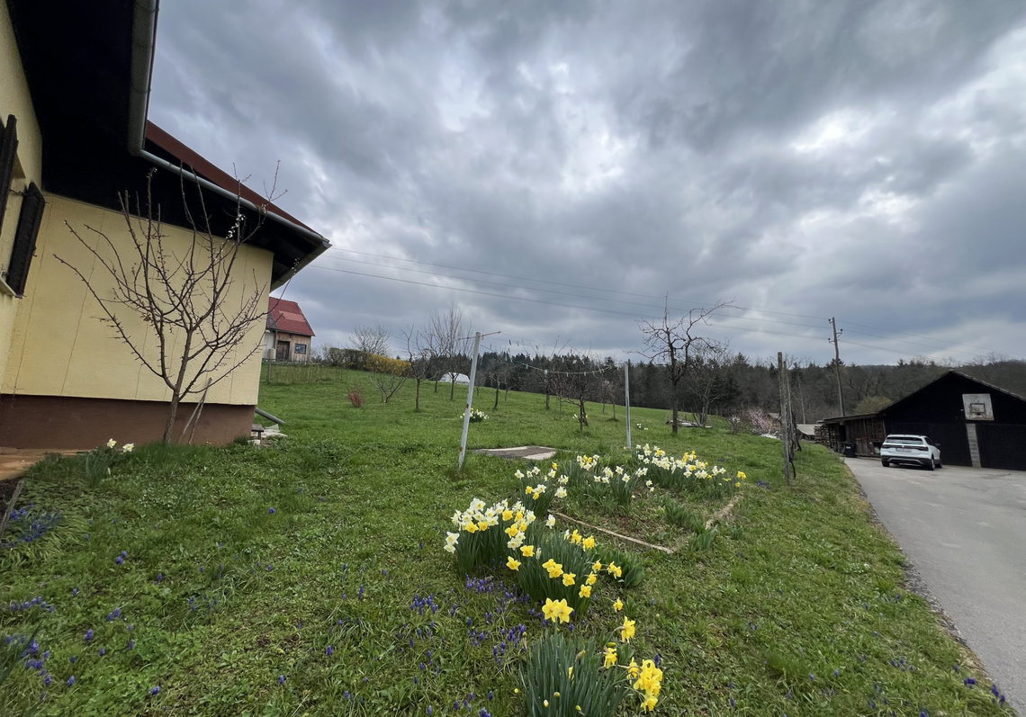 Lokacija: Ljubljana okolica, Ivančna Gorica, Male Lese