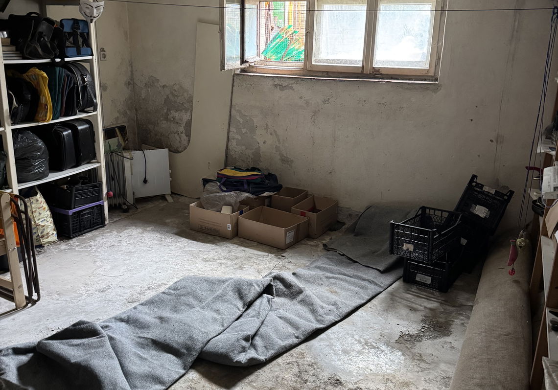 Lokacija: Ljubljana mesto, Šiška, Šentvid