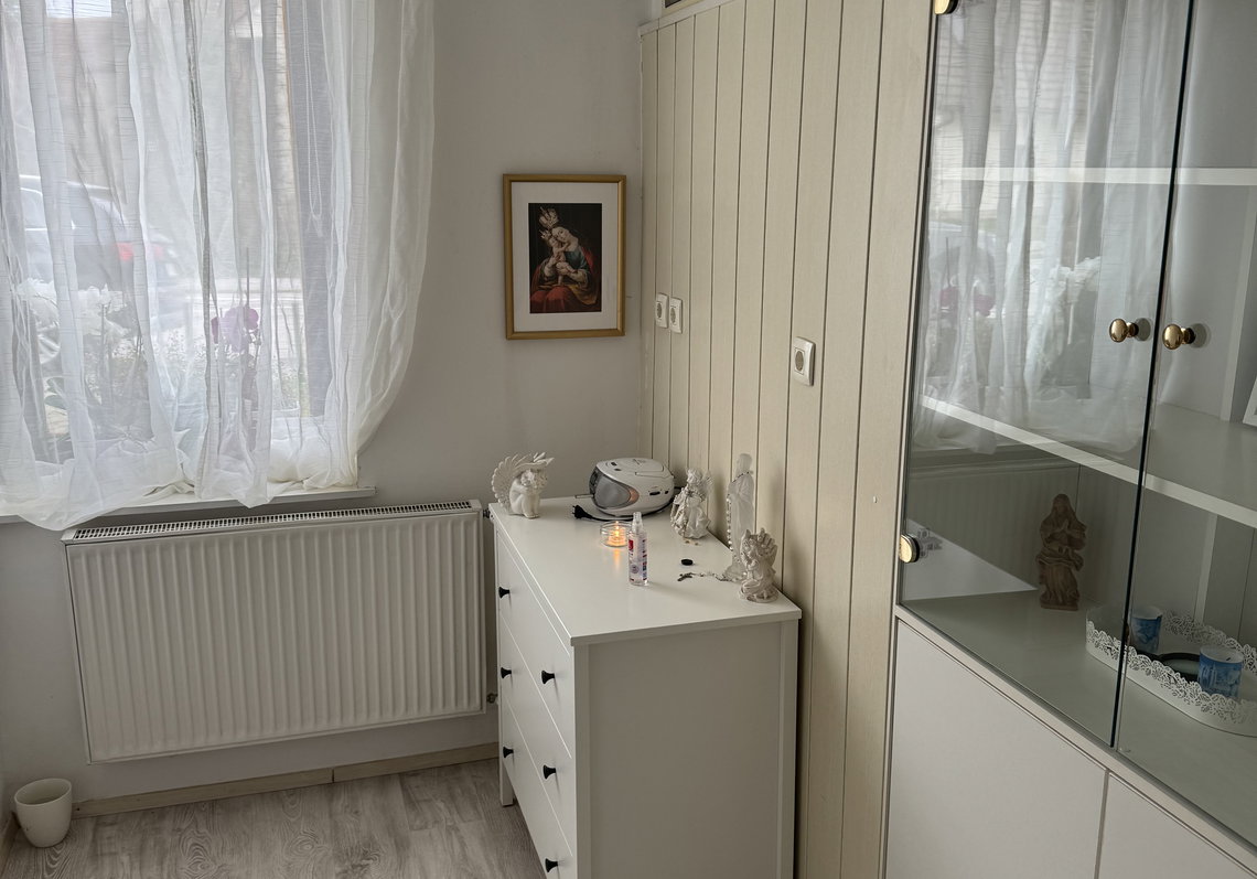 Lokacija: Ljubljana mesto, Šiška, Šiška