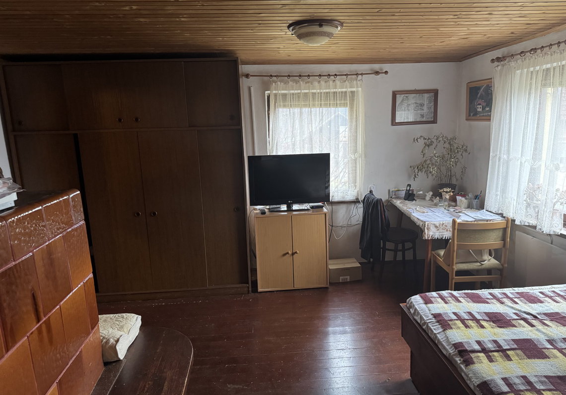 Lokacija: Ljubljana okolica, Ivančna Gorica, Velike Lese