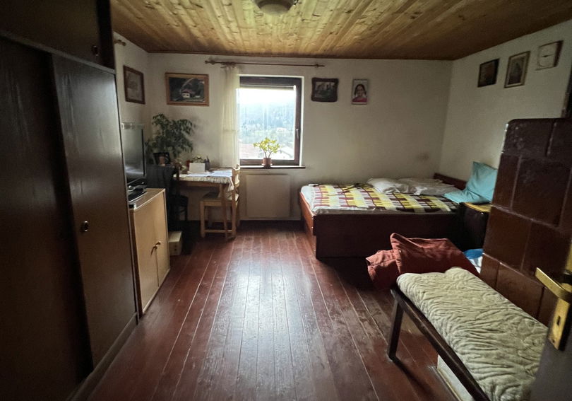 Lokacija: Ljubljana okolica, Ivančna Gorica, Velike Lese