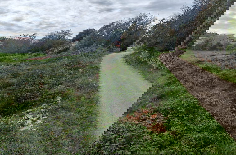 Lokacija: Hrvaška, Istarska županija, Barban, Balići